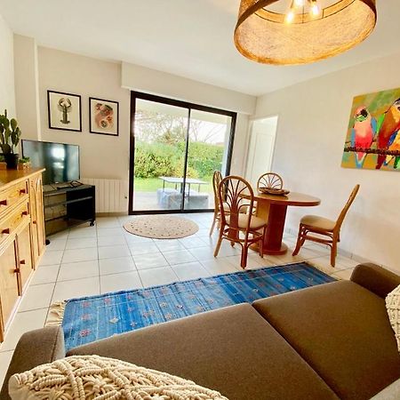 Les Alizes, Proche Marche Central Apartment รัวย็อง ภายนอก รูปภาพ