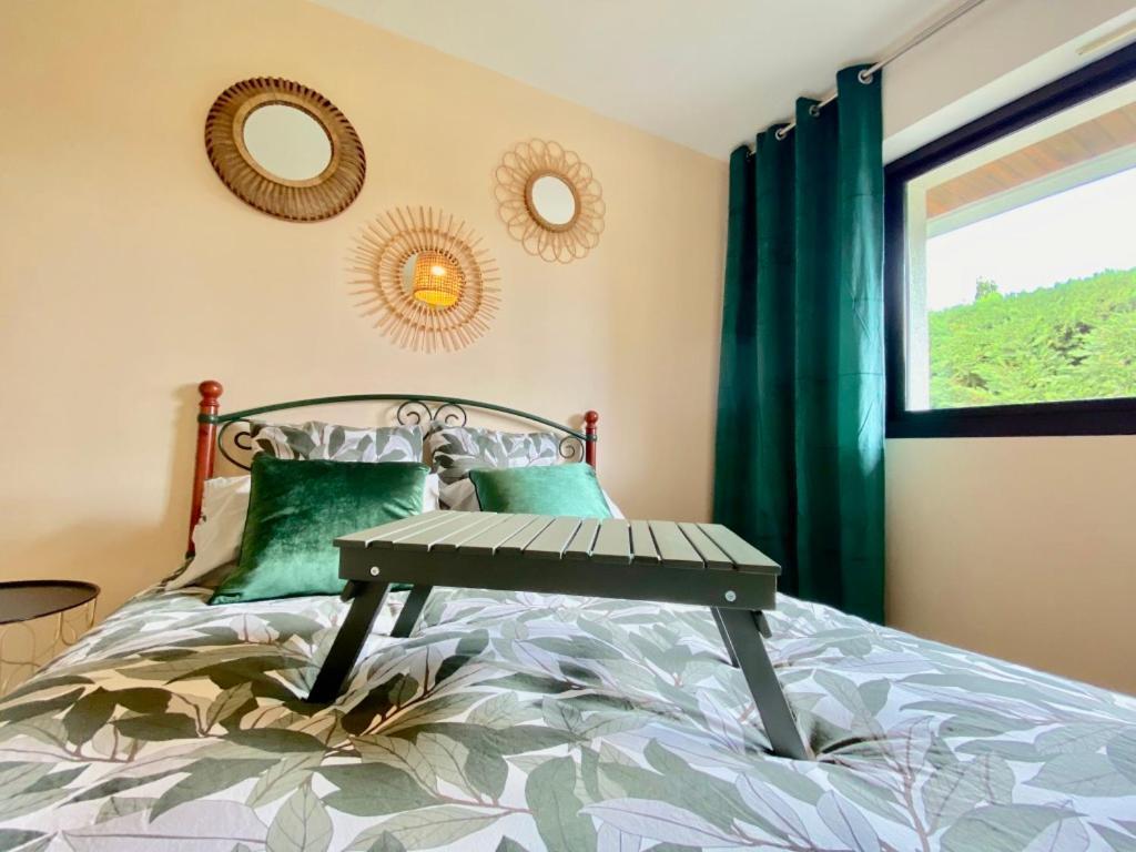 Les Alizes, Proche Marche Central Apartment รัวย็อง ภายนอก รูปภาพ